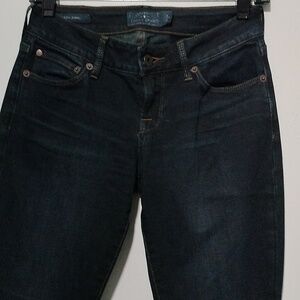 Lucky Brand Lolita Skinni jeans size 00/24